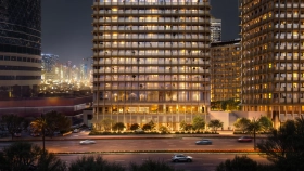 Фотографии  Carlyle Hotel And Residences
