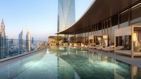 Фотографии инфраструктуры Carlyle Hotel And Residences