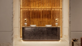 Фотографии Лобби Carlyle Hotel And Residences