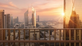Фотографии  Carlyle Hotel And Residences
