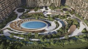 Фотографии инфраструктуры HADO by Beyond