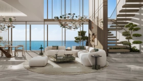 Фотографии интерьеров HADO by Beyond