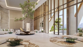 Фотографии Лобби HADO by Beyond