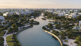 Фотографии архитектуры Mareva at The Oasis