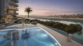 Фотографии инфраструктуры Radisson Residences