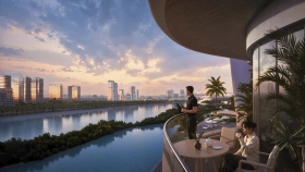 Фотографии комплекса Radisson Residences
