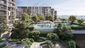 Фотографии инфраструктуры NURA