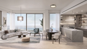 Фотографии интерьеров NURA