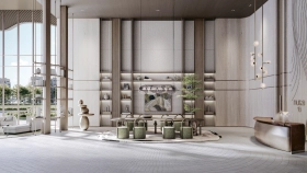 Фотографии Лобби NURA