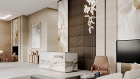 Фотографии Лобби The Tranquil