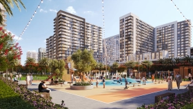 Фотографии  EVELYN on the Park