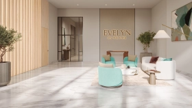 Фотографии Лобби EVELYN on the Park