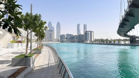 Фотографии  Canal Front Residences