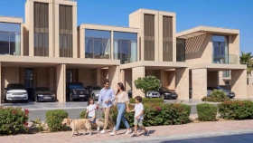 Фотографии архитектуры Собха Сэнкчуари (Sobha Sanctuary)