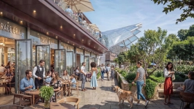 Фотографии инфраструктуры Собха Сэнкчуари (Sobha Sanctuary)