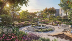 Фотографии  Собха Сэнкчуари (Sobha Sanctuary)