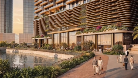 Фотографии  Rixos Residences Al Reem Island
