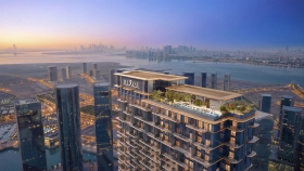 Фотографии  Rixos Residences Al Reem Island