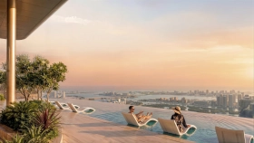Фотографии инфраструктуры Rixos Residences Al Reem Island