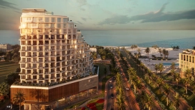 Фотографии  JW Marriott Residences