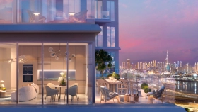 Фотографии  JW Marriott Residences
