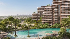 Фотографии  Вайлдс Резиденсес | The Wilds Residences