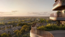 Фотографии  Вайлдс Резиденсес | The Wilds Residences