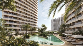 Фотографии инфраструктуры Skyhills Astra