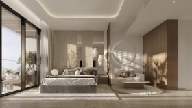 Фотографии интерьеров Skyhills Astra