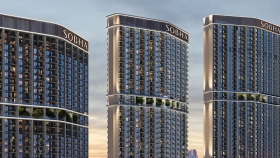 Фотографии архитектуры 360 Риверсайд Креснт | 360 Riverside Crescent