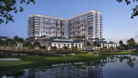 Фотографии архитектуры Golf Vale