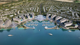 Фотографии архитектуры Sobha City Abu Dhabi