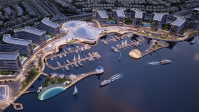 Фотографии Лобби Sobha City Abu Dhabi
