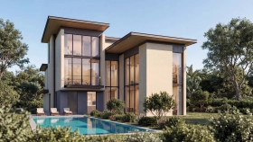 Фотографии  Sobha City Abu Dhabi