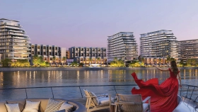 Фотографии  Собха Сити | Sobha City