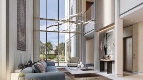 Фотографии интерьеров Sobha City Abu Dhabi