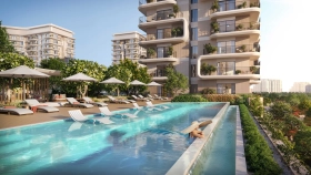 Фотографии комплекса Yas Park Place
