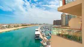 Фотографии инфраструктуры Palm Views Residence Фотографии инфраструктуры Palm Views Residence