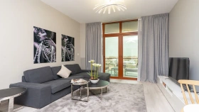 Фотографии интерьеров Palm Views Residence Фотографии интерьеров Palm Views Residence