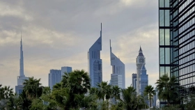 Фотографии  Уан Заабиль | One Za'abeel