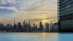 Фотографии  Уан Заабиль | One Za'abeel