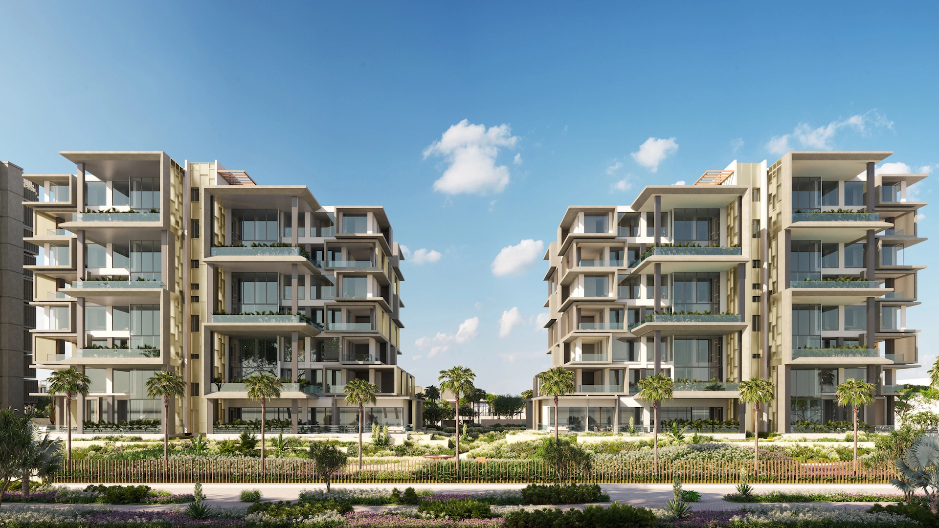 Фотографии архитектуры Six Senses Residences Фотографии архитектуры Six Senses Residences