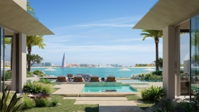 Фотографии Six Senses Residences Фотографии Six Senses Residences