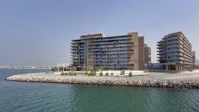 Фотографии архитектуры Six Senses Residences