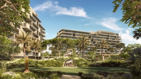 Фотографии инфраструктуры Six Senses Residences Фотографии инфраструктуры Six Senses Residences