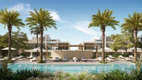 Фотографии Six Senses Residences Фотографии Six Senses Residences