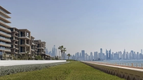 Фотографии инфраструктуры Six Senses Residences