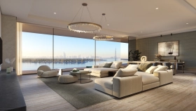 Фотографии интерьеров Six Senses Residences Фотографии интерьеров Six Senses Residences