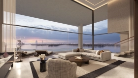 Фотографии интерьеров Six Senses Residences