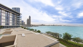 Фотографии  Bluewaters Residences